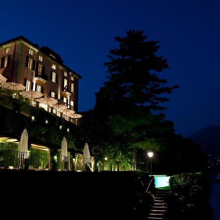 Relais Villa Vittoria Laglio Exterior photo