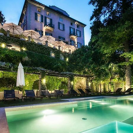 Relais Villa Vittoria Laglio Exterior photo