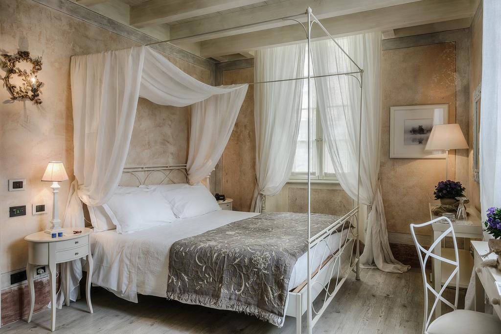 Relais Villa Vittoria Laglio Exterior photo