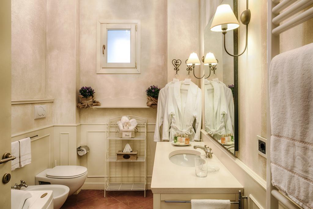 Relais Villa Vittoria Laglio Room photo