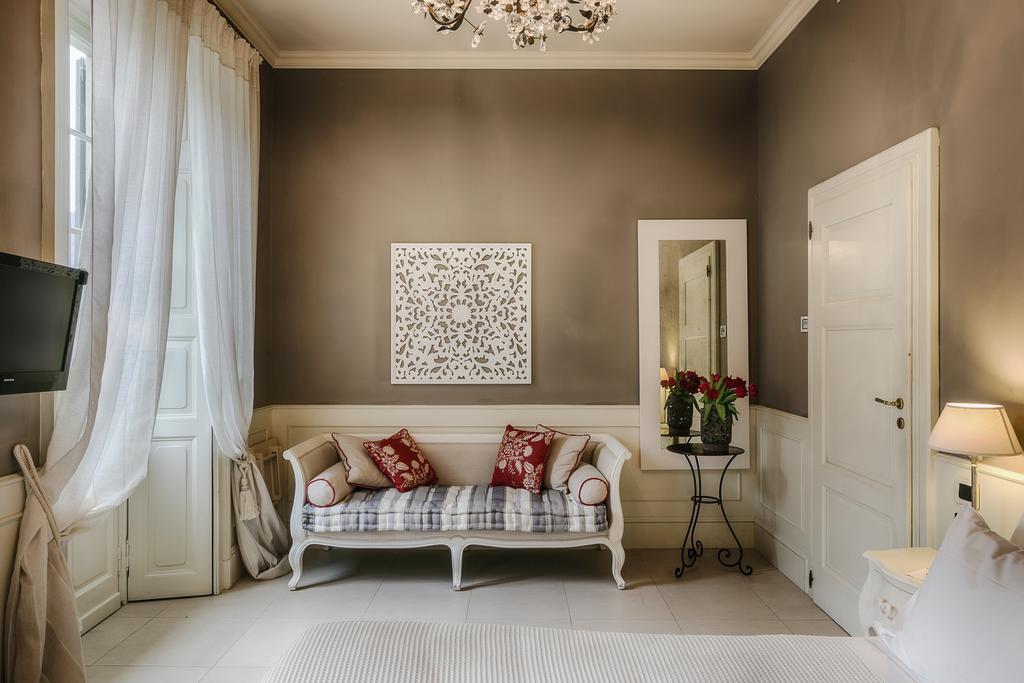 Relais Villa Vittoria Laglio Room photo