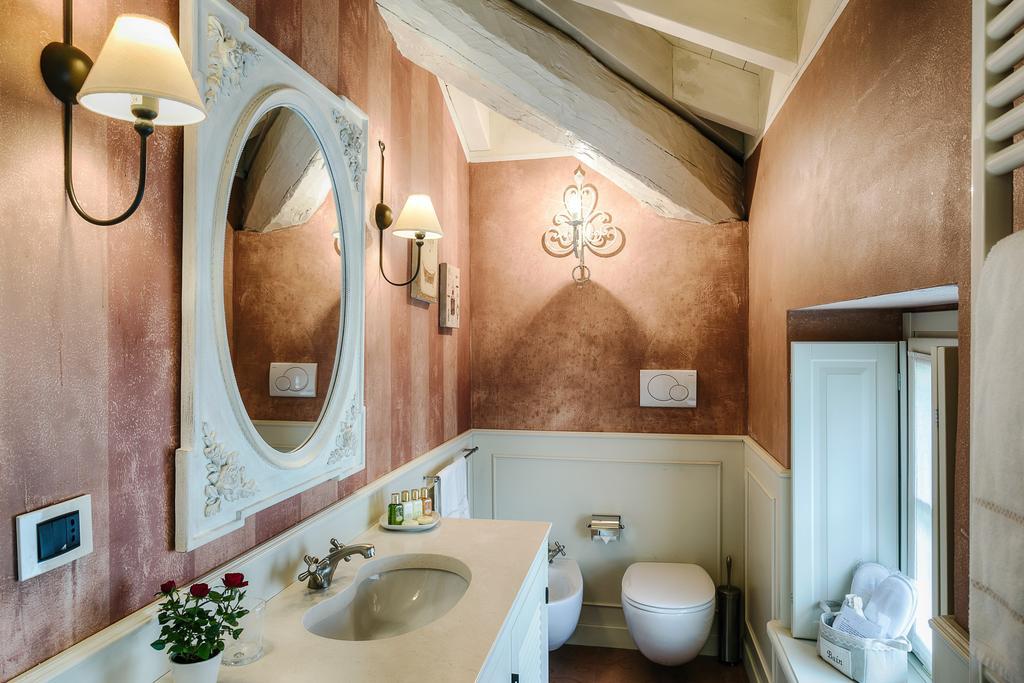 Relais Villa Vittoria Laglio Room photo
